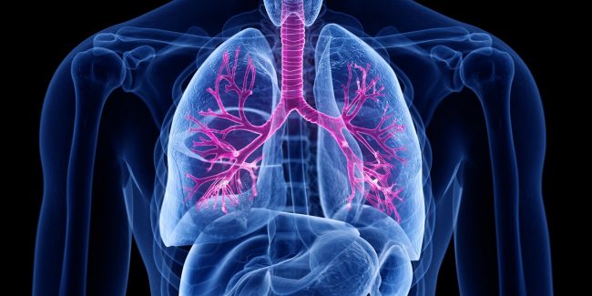 什么是慢性阻塞性肺病 (Chronic Obstructive Pulmonary Disease)，為何與新冠疫情有關(guān)？
