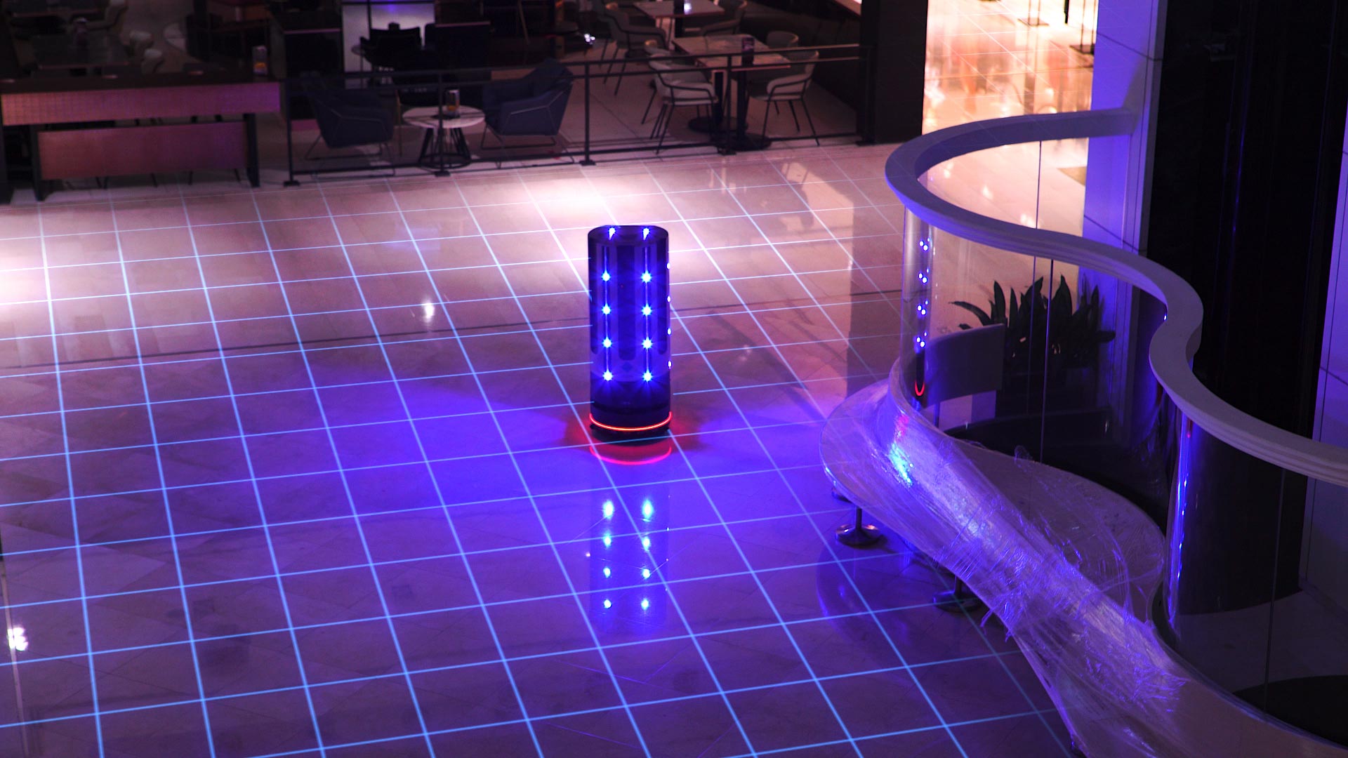 UVC LED：新型，比傳統(tǒng) UV 燈更安全可靠