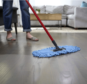 Best floor cleaning mop