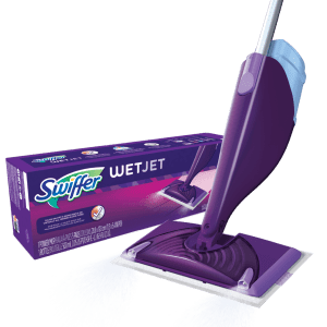 Clean Laminate Wood Floors Swiffer, Can You Use Swiffer Wet Mop On Laminate Floors