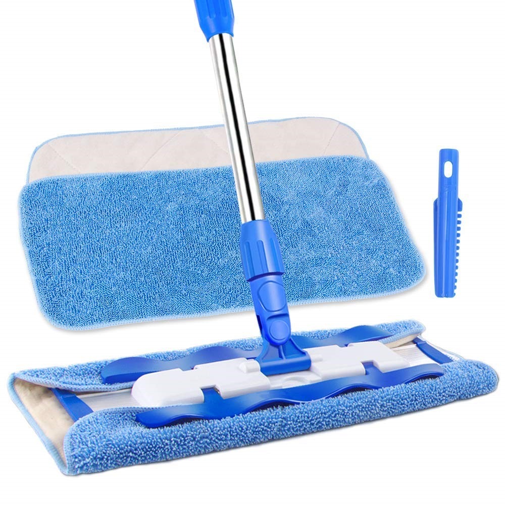 Top 10 Best Mop for Tiles Floor Reviews & Buying Guide2023