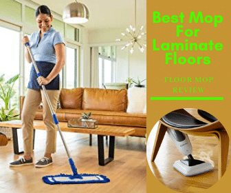 Best mop for laminate floors