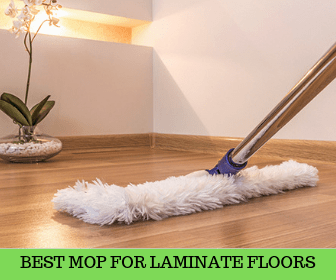 Clean Hardwood Laminate Floors, What Is The Best Dust Mop For Laminate Floors