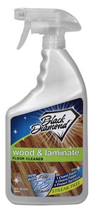 Black Diamond Stoneworks Wood & Laminate Floor Cleaner