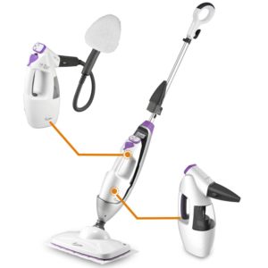 Light ‘N’ Easy Steam Mop 