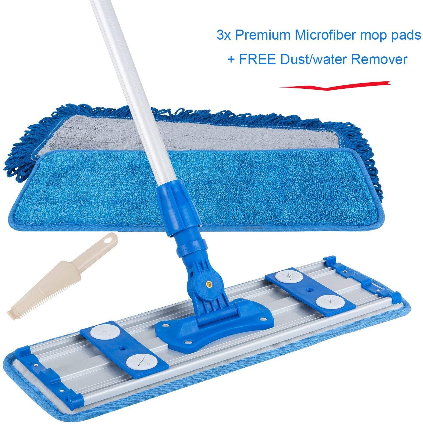 Top 15 Best Laminate Floor Cleaner Machine Expert Reviews 2024