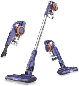 ORFELD Cordless Vacuum Cleaner