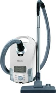 Miele Compact C1 Vacuum Cleaner for Tile Floors