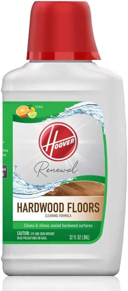 Hoover Renewal Hardwood Floor Cleaner