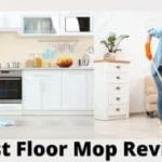 Best Electric Floor Mop