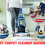 Top 5 Best Carpet Cleaner Machines Reviews 2024